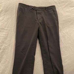 Allsaints cropped pants